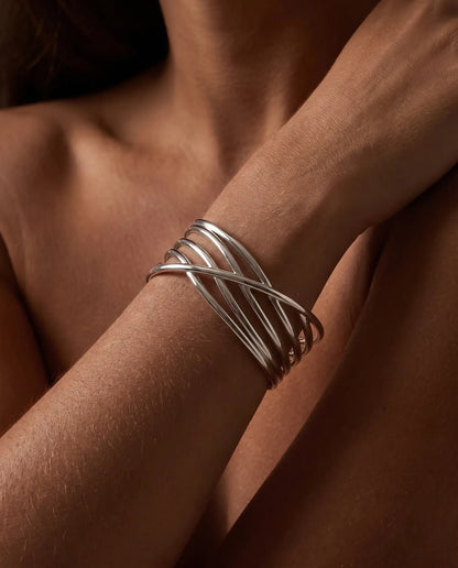 Vena bangle