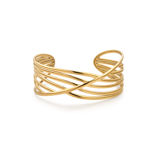 Vena bangle