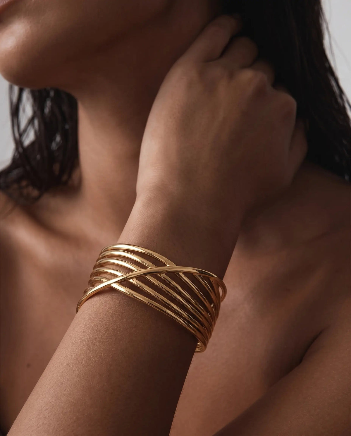 Vena bangle
