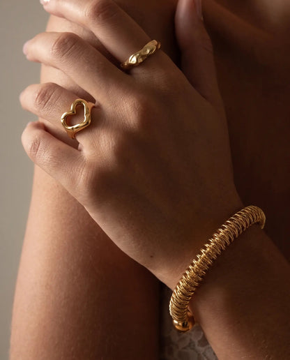 Venere bangle