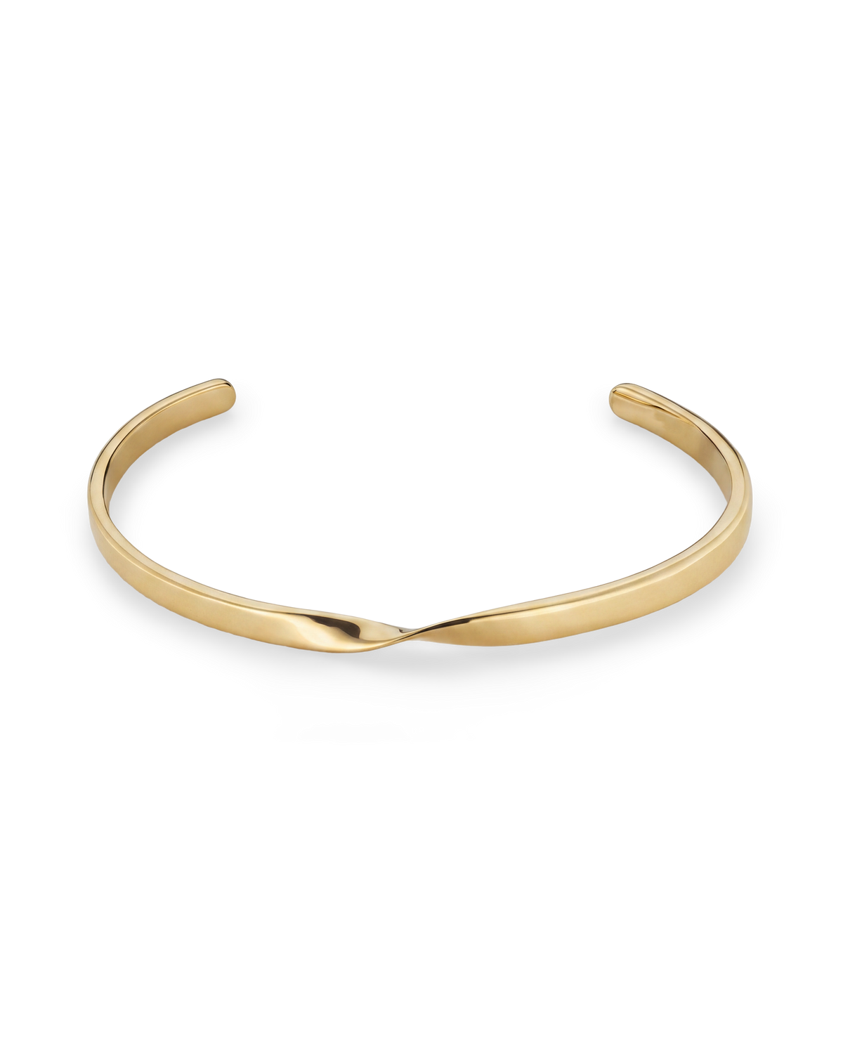 Vento bangle
