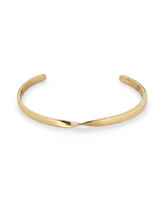 Vento bangle