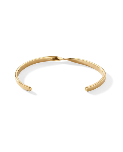 Vento bangle