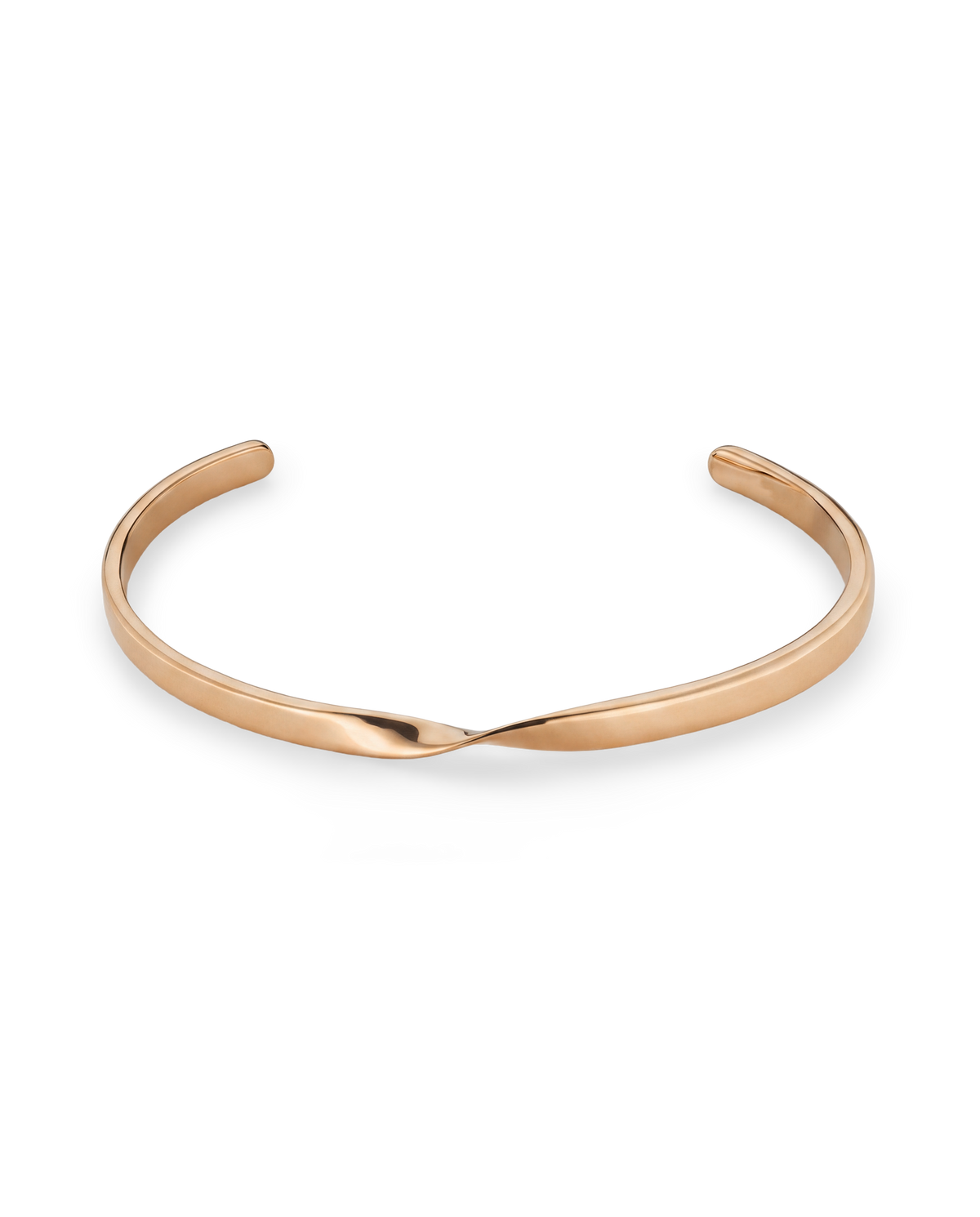Vento bangle