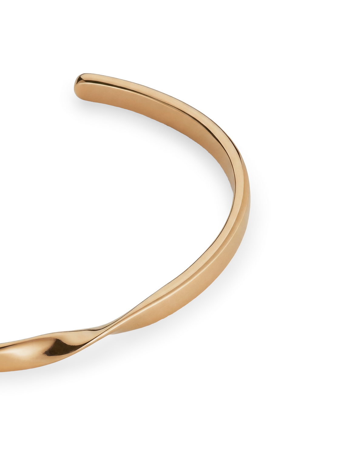 Vento bangle