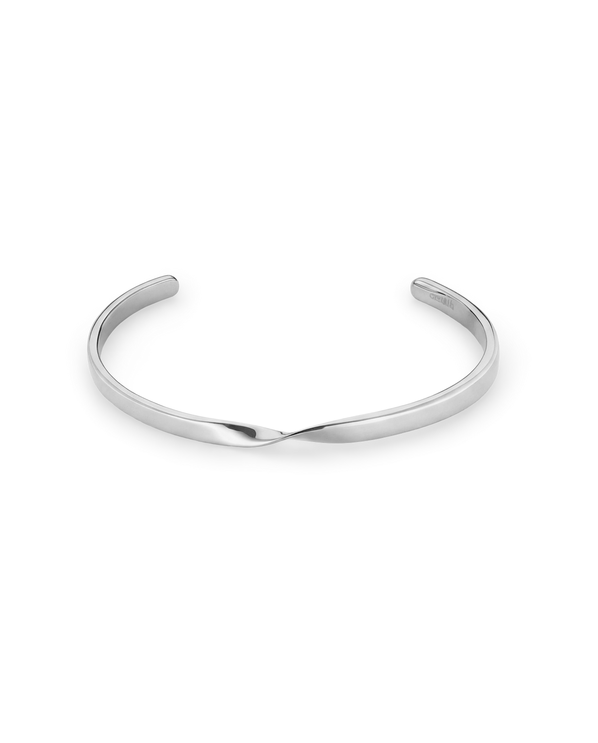 Vento bangle
