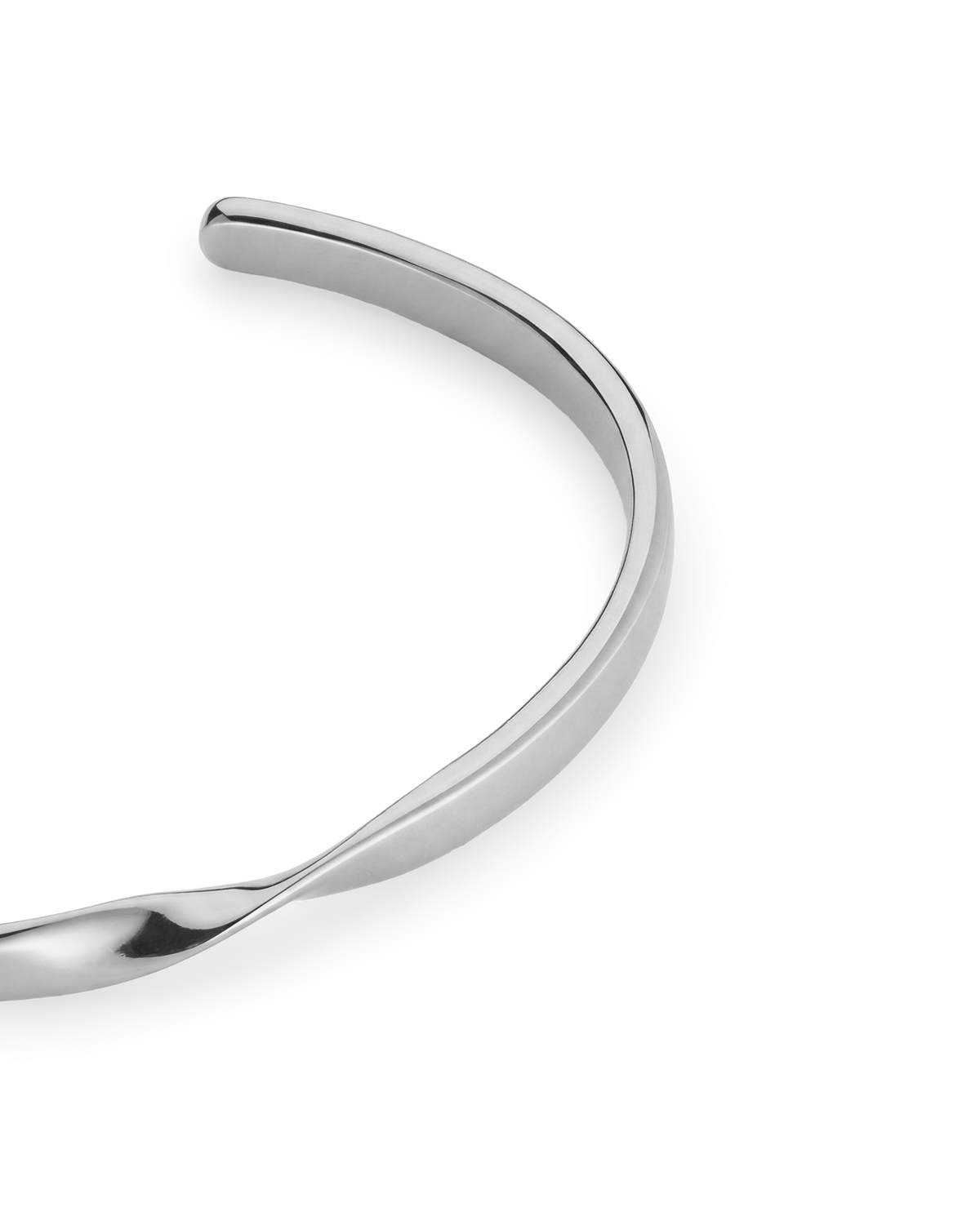 Vento bangle