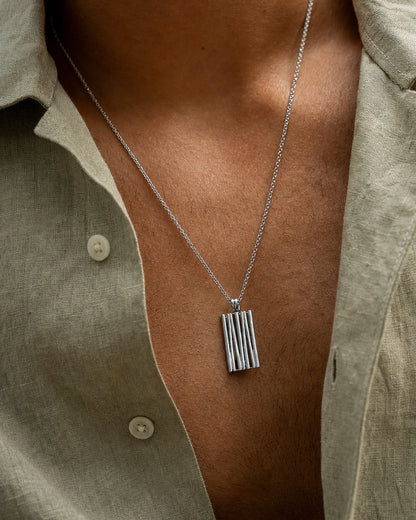 Vento necklace