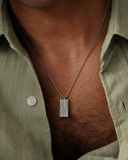 Vento necklace