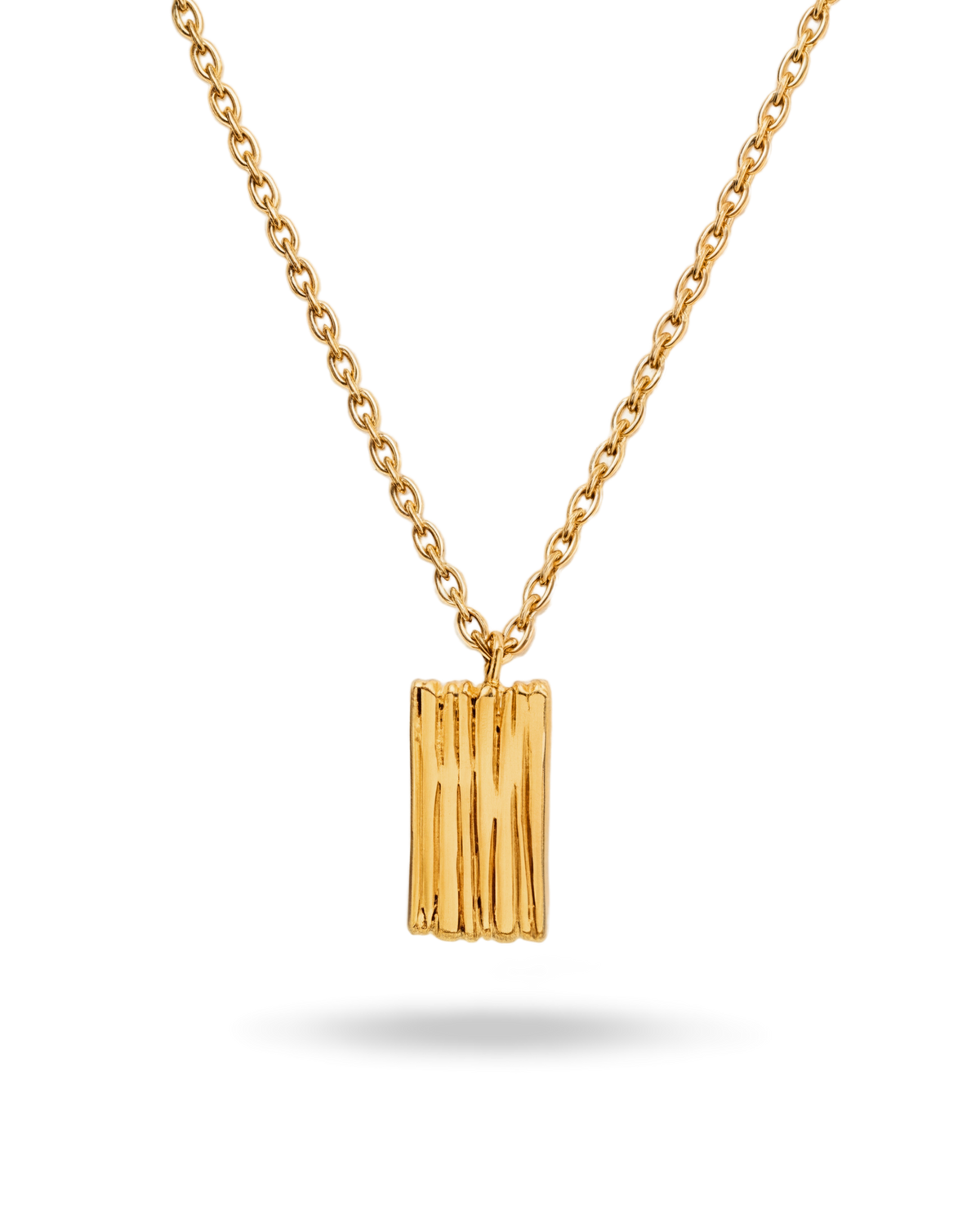 Vento necklace