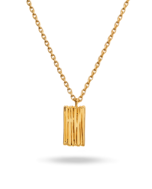 Vento necklace
