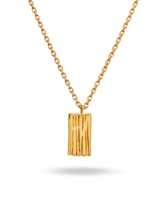 Vento necklace