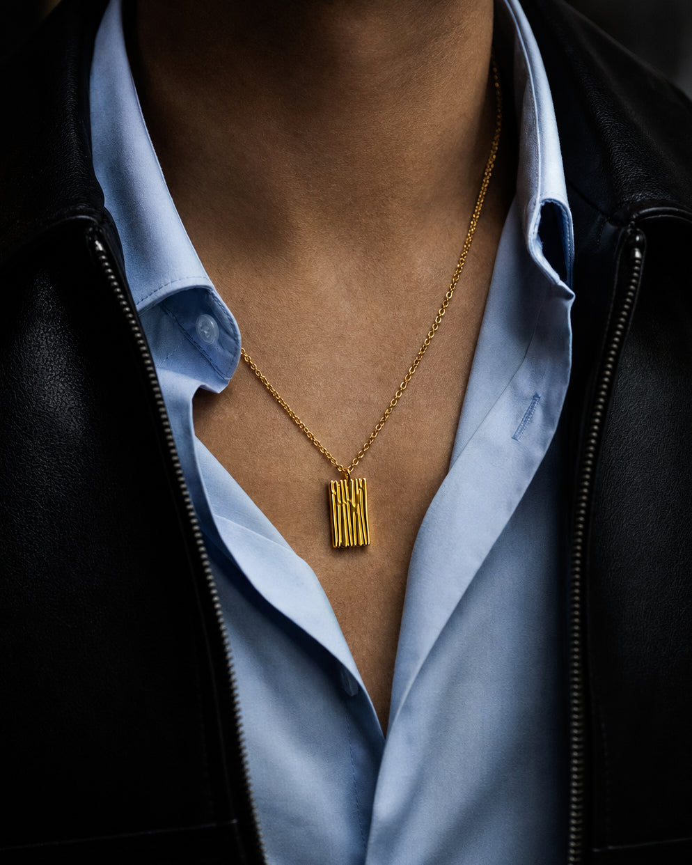 Vento necklace
