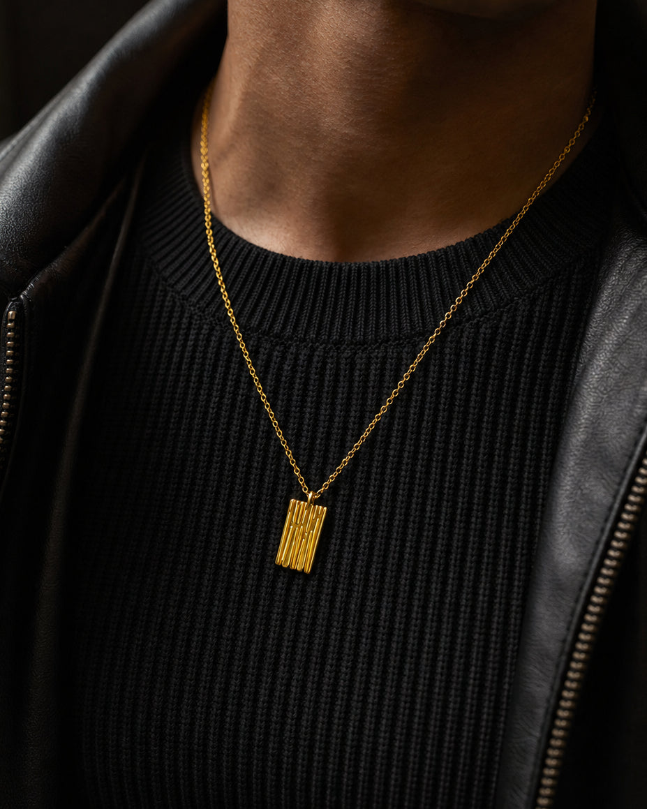 Vento necklace