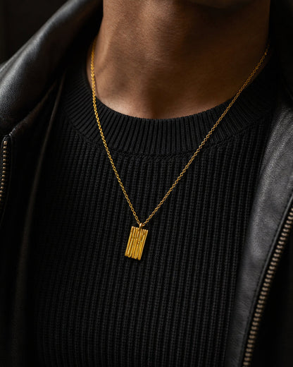 Vento necklace