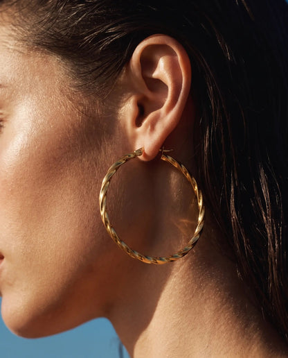 Vera earrings
