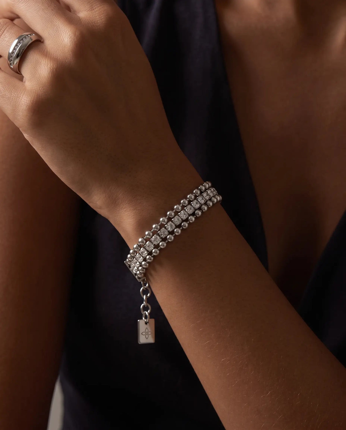 Vesta bracelet