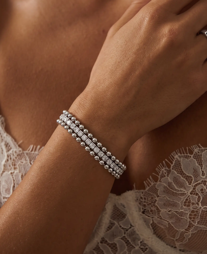 Vesta bracelet
