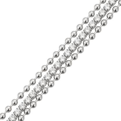 Vesta bracelet