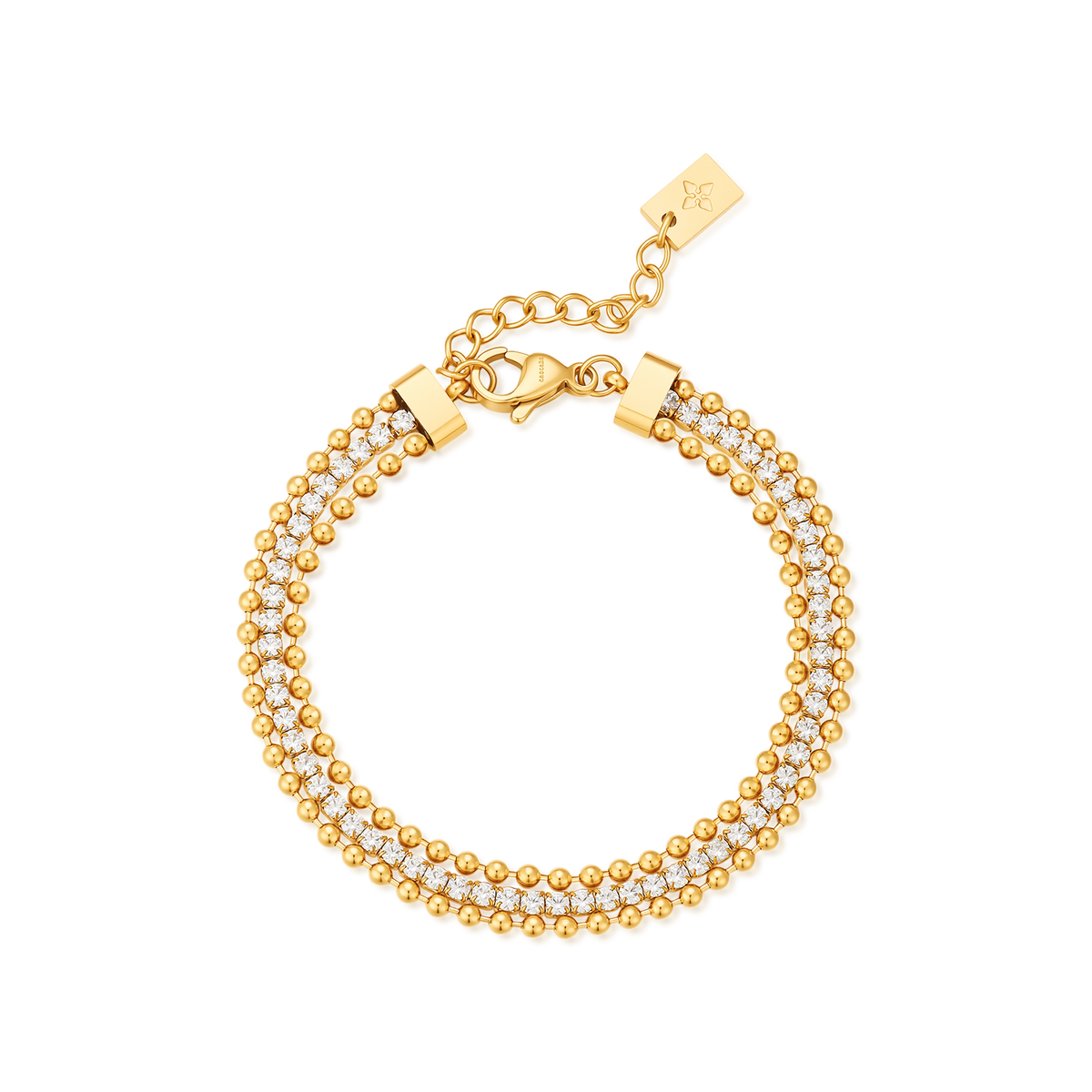 Vesta bracelet