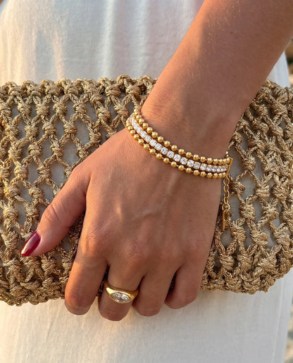 Vesta bracelet