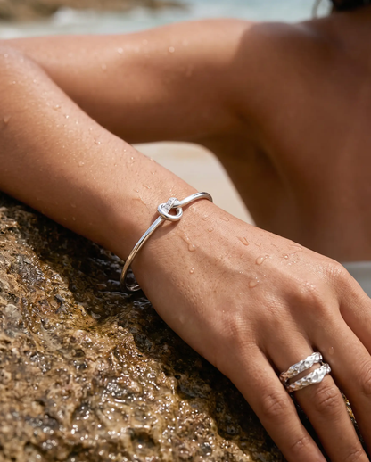 Vetta bangle