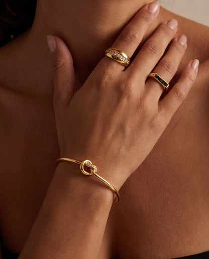 Vetta bangle