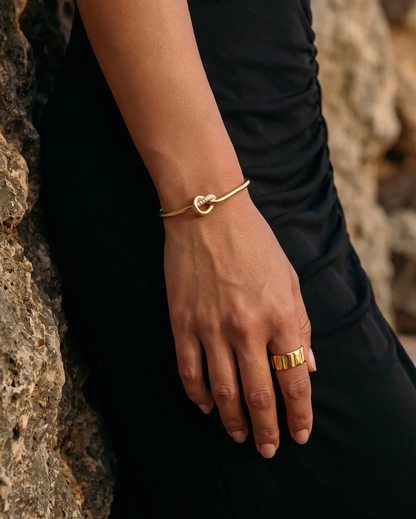 Vetta bangle