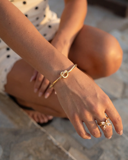 Vetta bangle