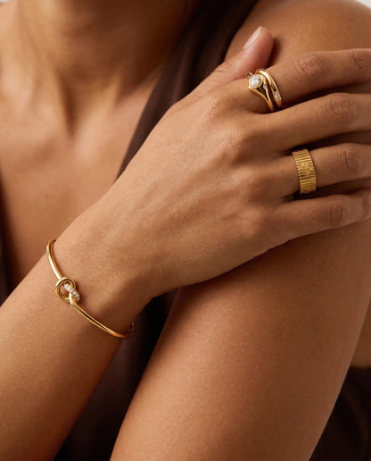Vetta bangle