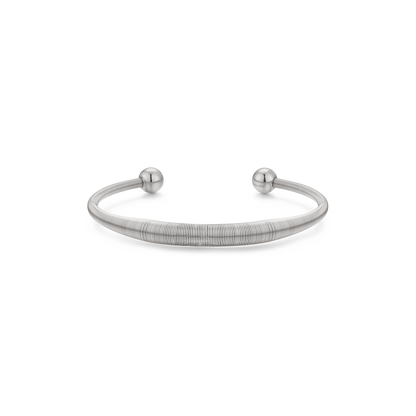 Viola bangle