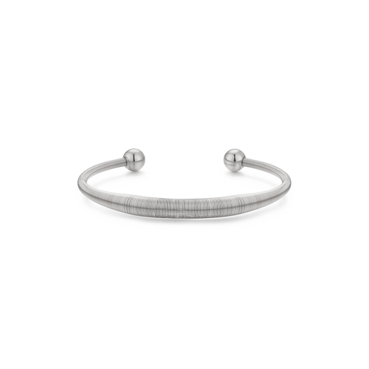 Viola bangle