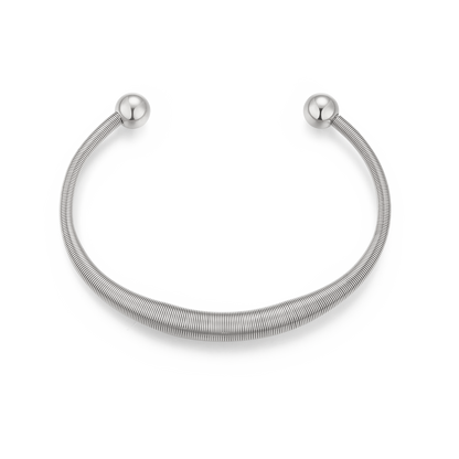 Viola bangle