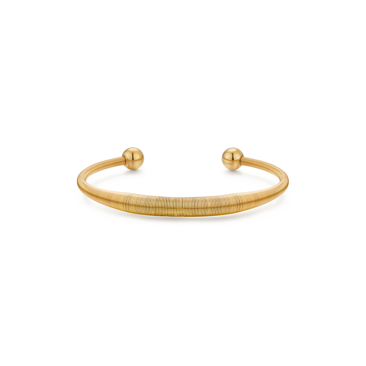 Viola bangle