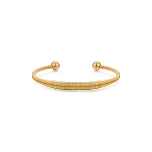 Viola bangle