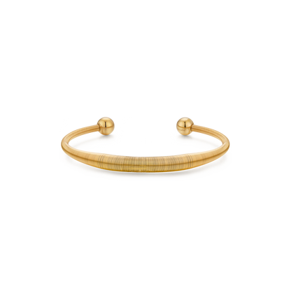 Viola bangle