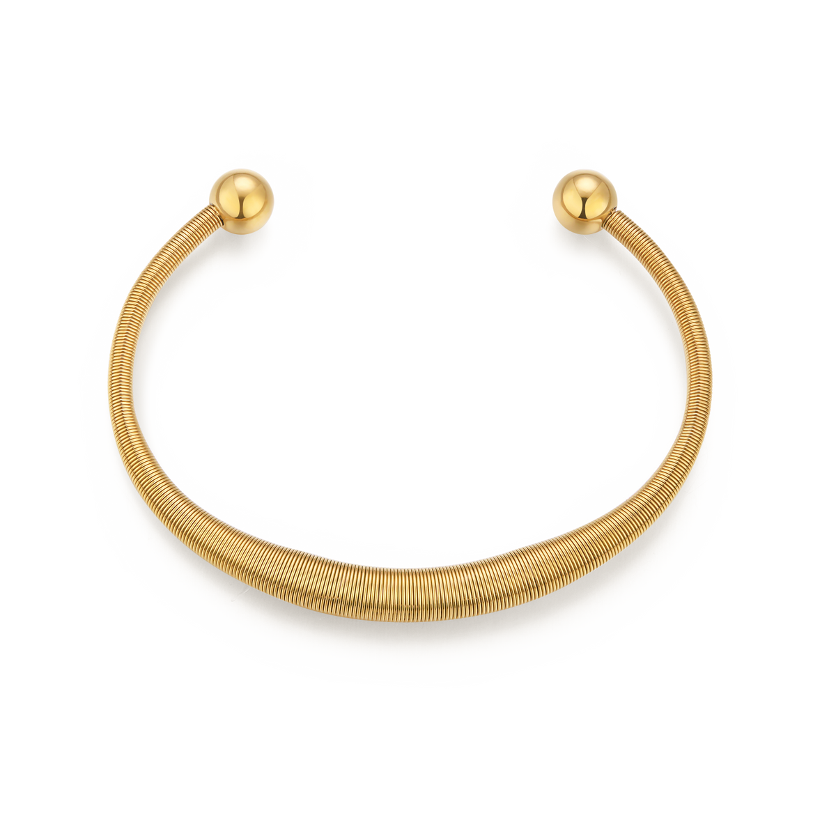 Viola bangle
