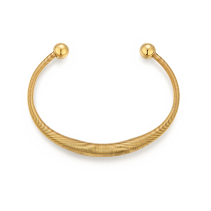 Viola bangle