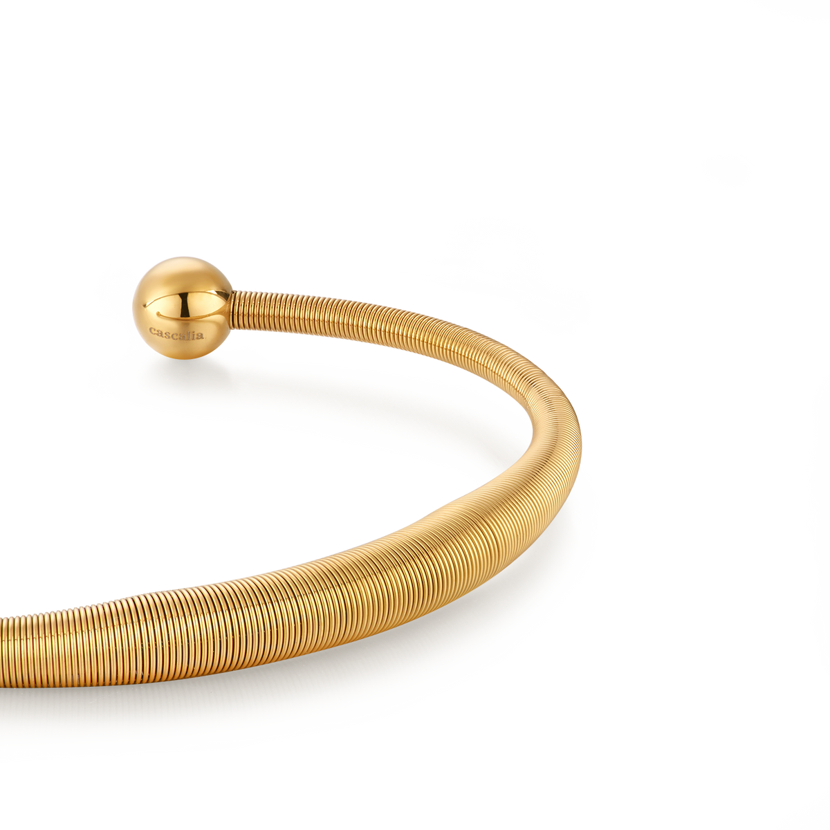 Viola bangle
