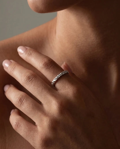 Virna ring