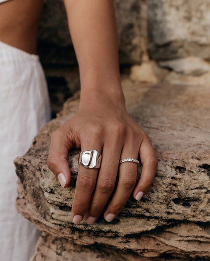 Virna ring