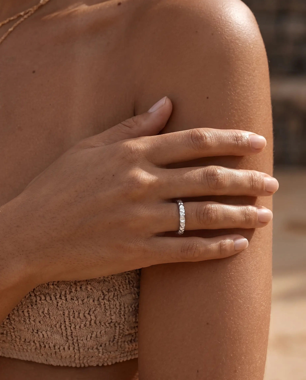Virna ring