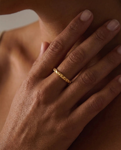Virna ring