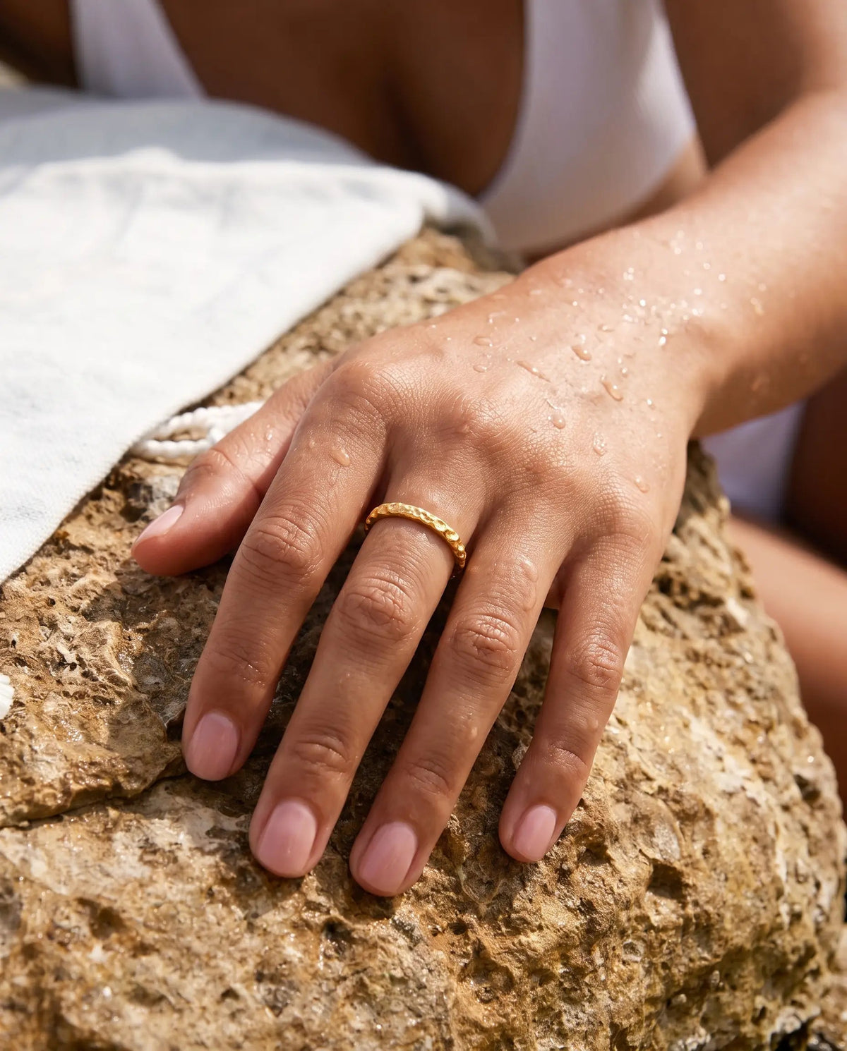 Virna ring