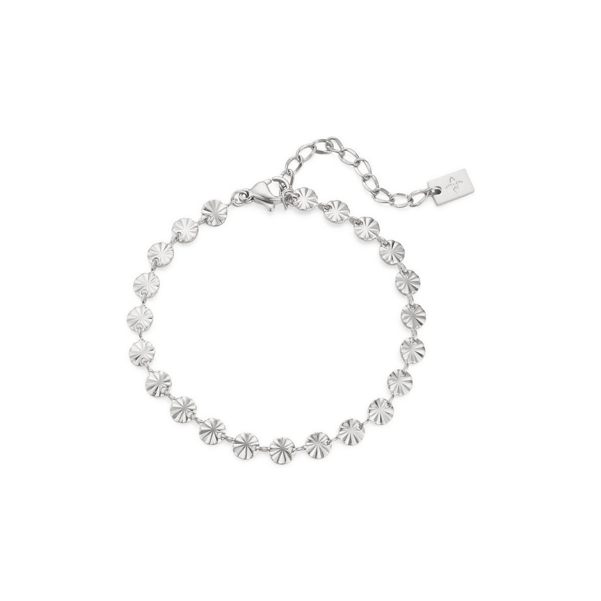 Viviana anklet