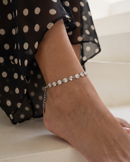 Viviana anklet