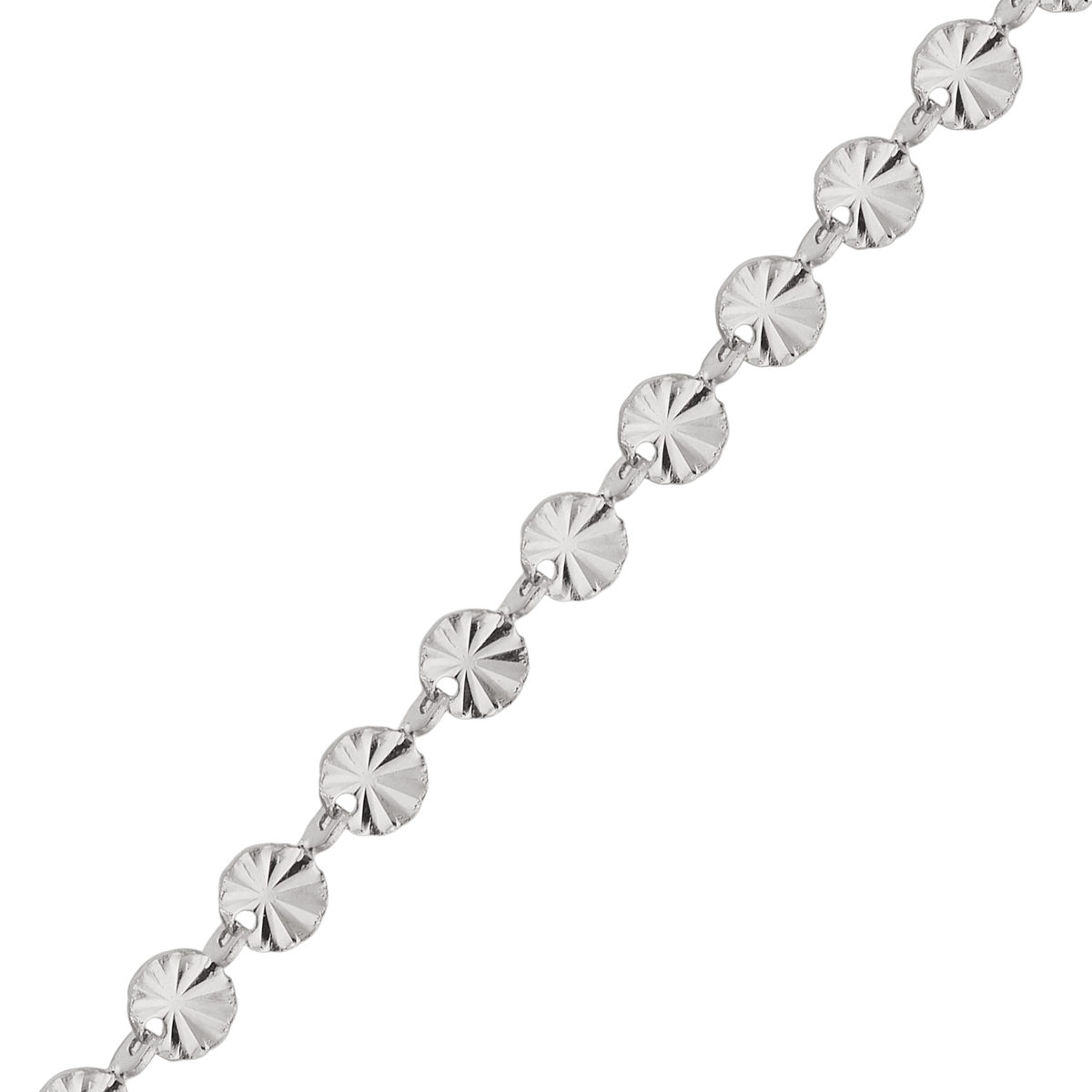 Viviana anklet