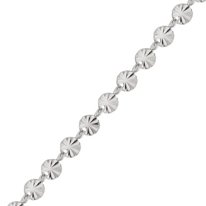 Viviana anklet