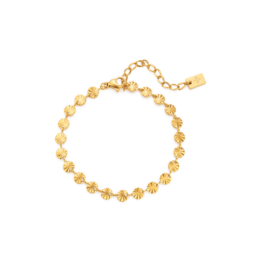 Viviana anklet