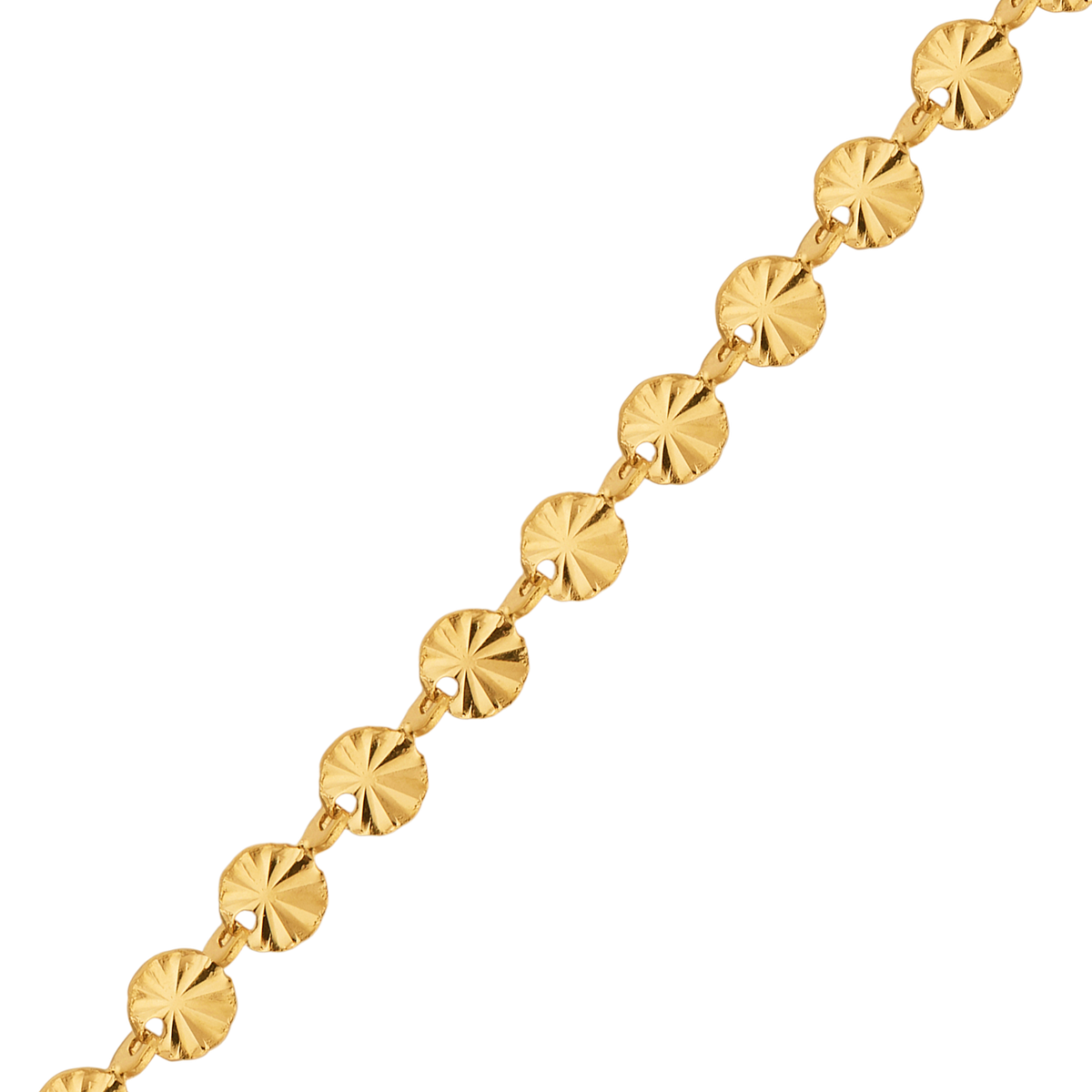 Viviana anklet